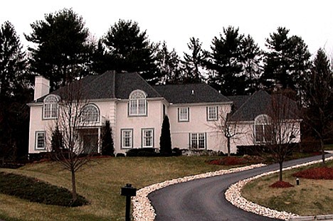Villanova Pennsylvania home for sale PA