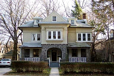 Philadelphia, Pennsylvania home for sale PA