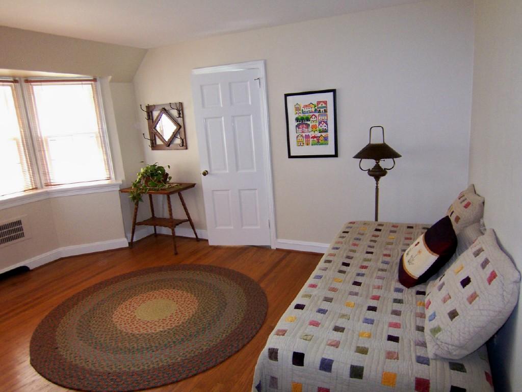 Bedroom #2