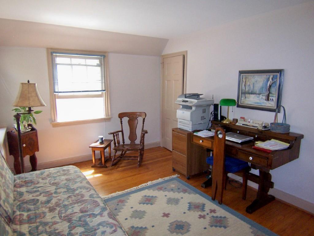Bedroom #3