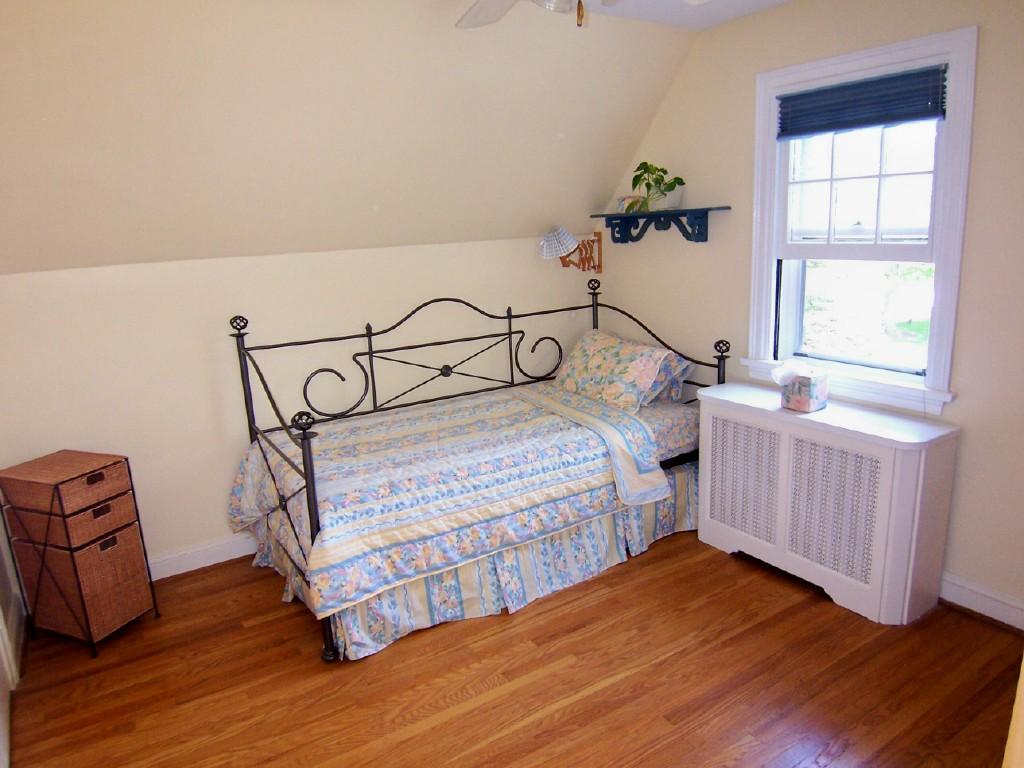 Bedroom #4